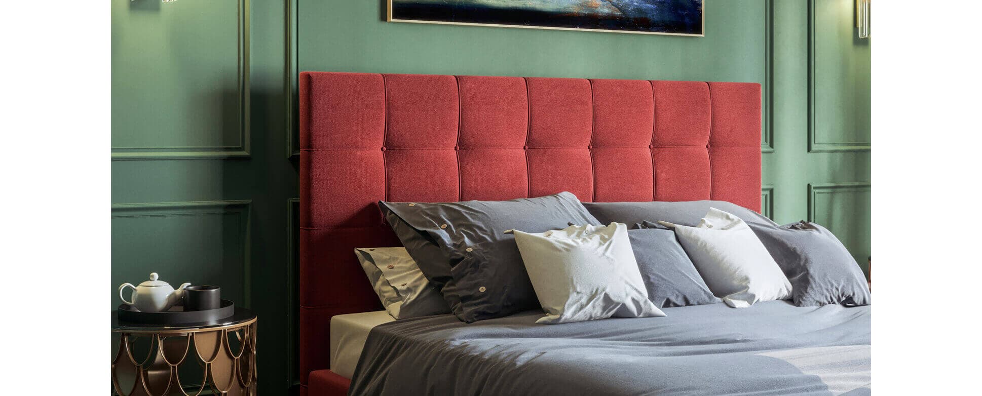 Ліжко K19 (архівна модель) - 7